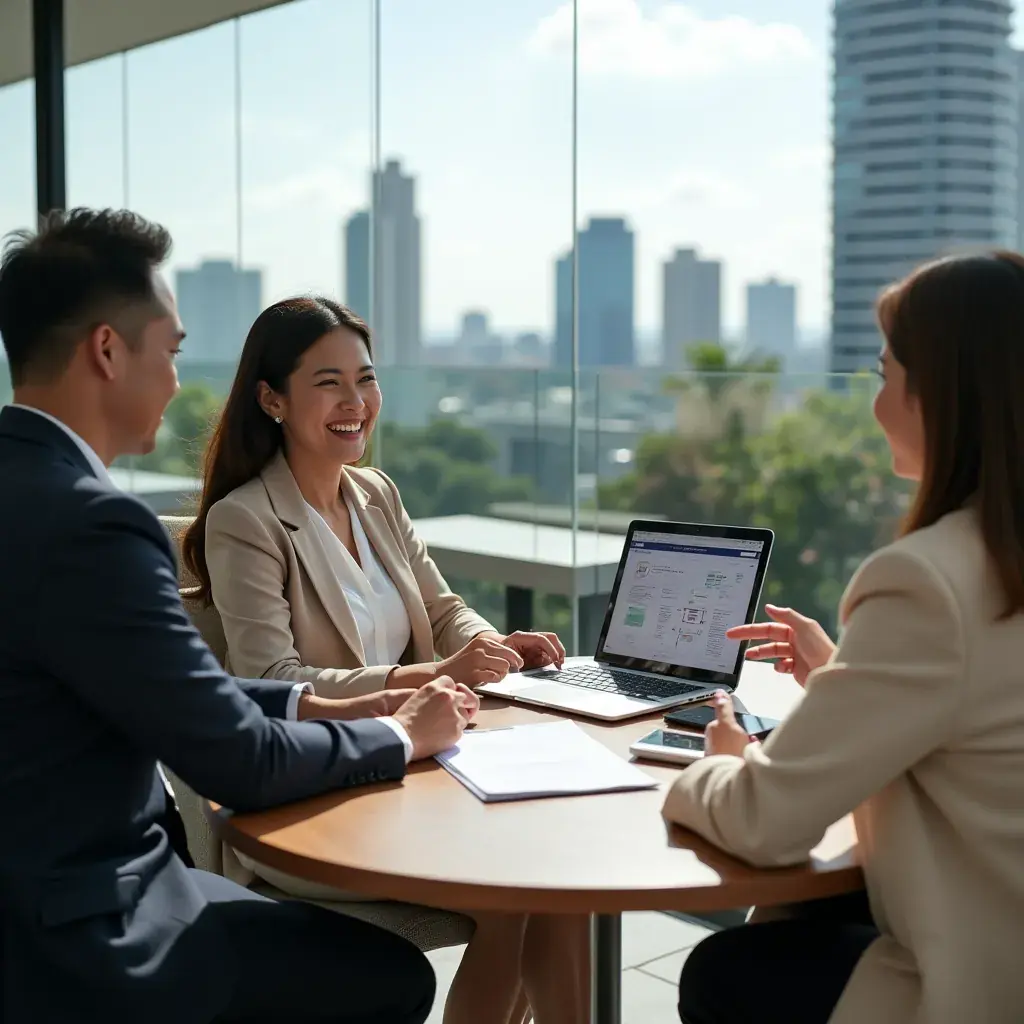 Natural earth-inspired design